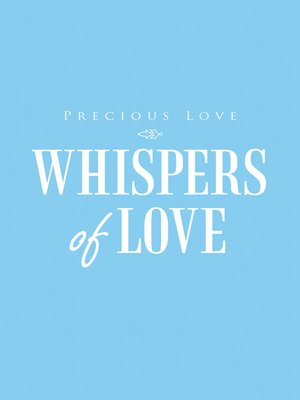 cover image of Whispers of Love